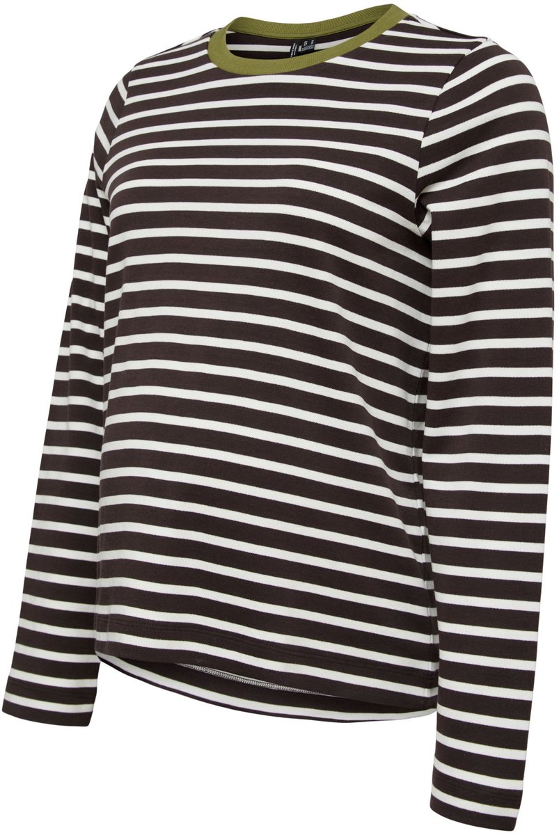 Vero Moda Maternity Top Loose fit O-hals Top