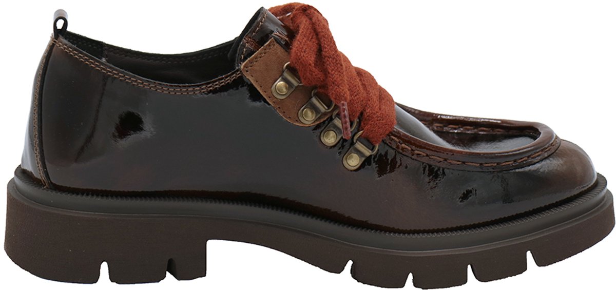 Saika - Loafer - 9910-S078 - maat 42