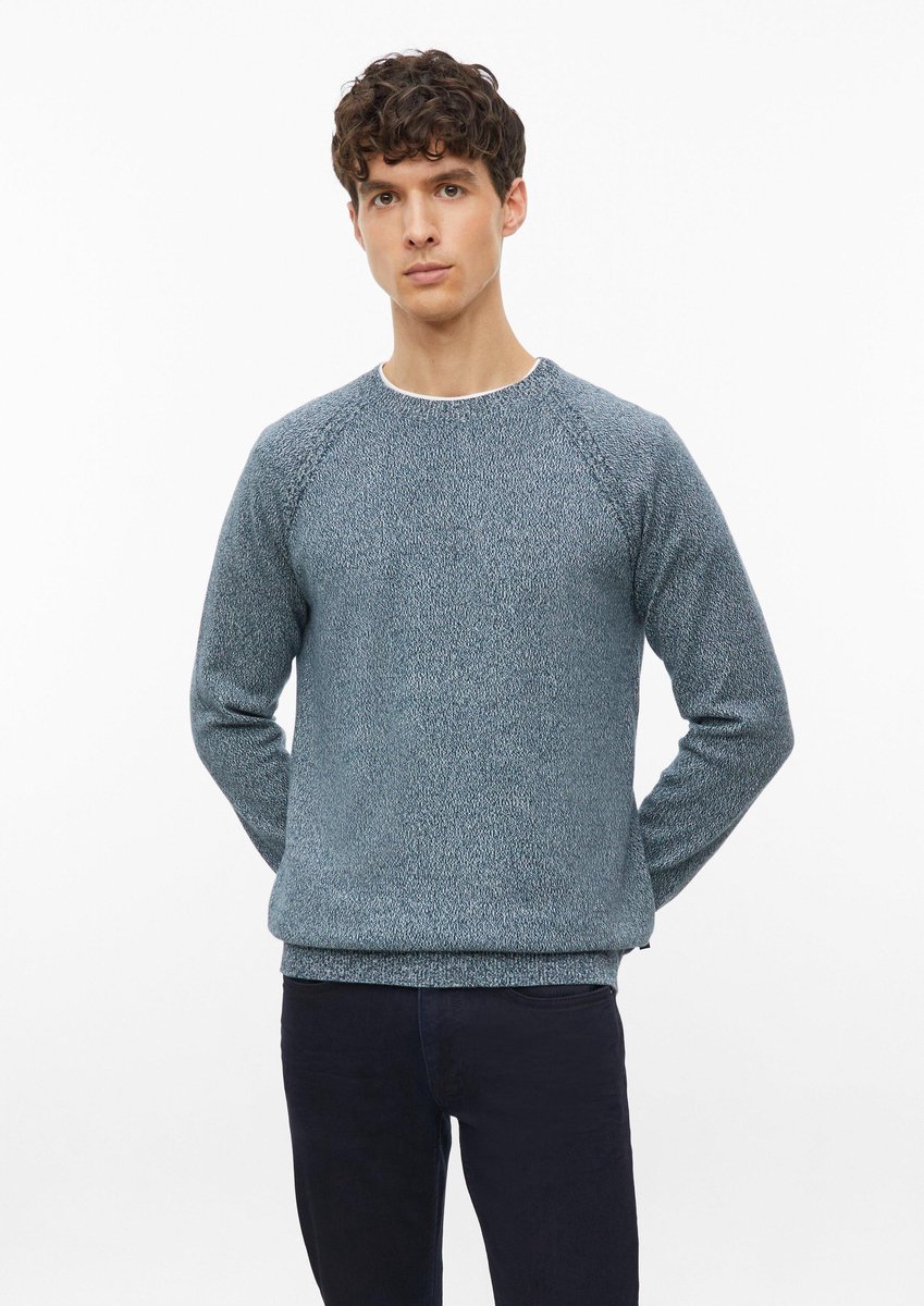 s.Oliver Strickpullover