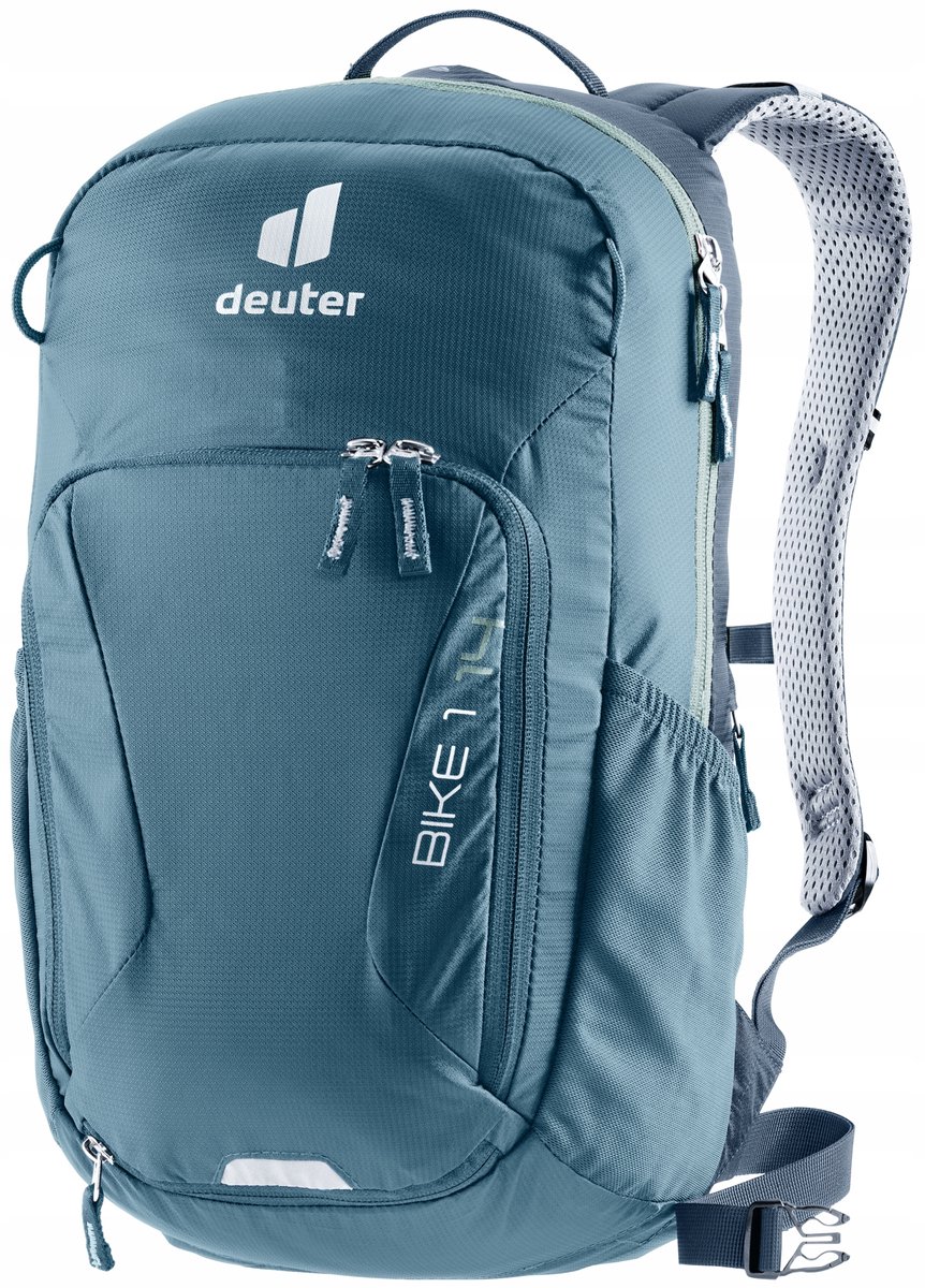 Deuter Bike I Rugzak 14L - Ideaal voor Fietstochten