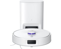 Narwal Freo S - Robotstofzuiger met Dweilfunctie - 8.000 Pa - Zelflegend Station - LiDAR