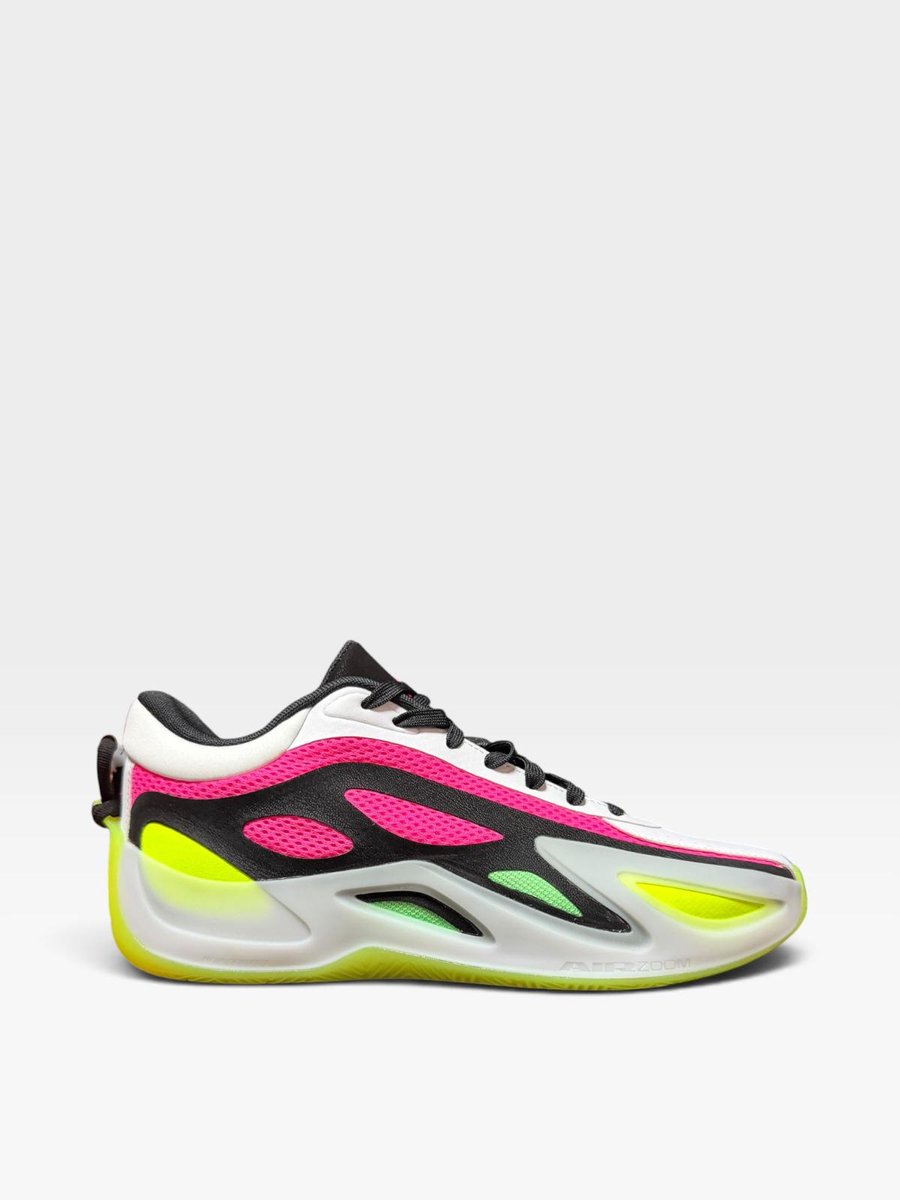 WMNS JORDAN HEIR SERIES 2 Zwart