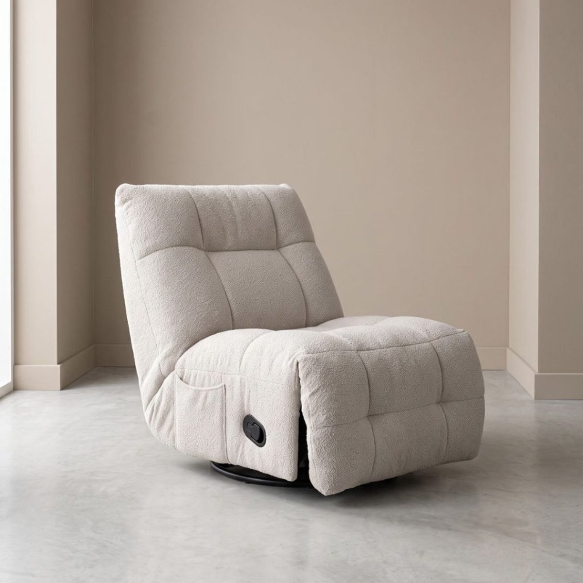 HUUS Fauteuil Zen