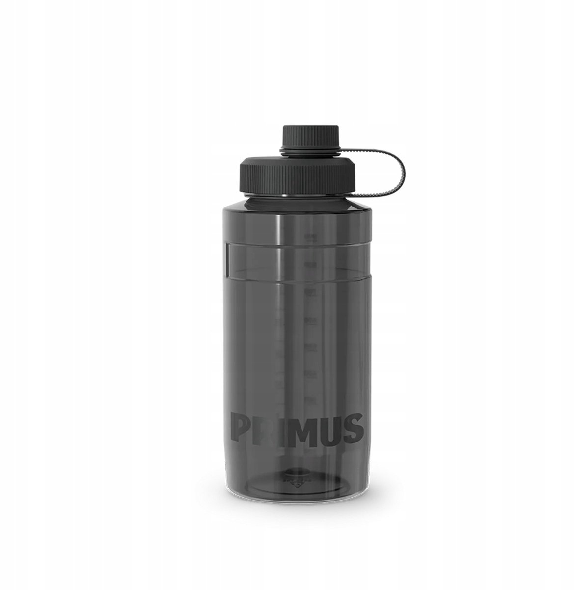 Primus Kvarts Tritan Fles 1L Drinkdop Cliffside Ash