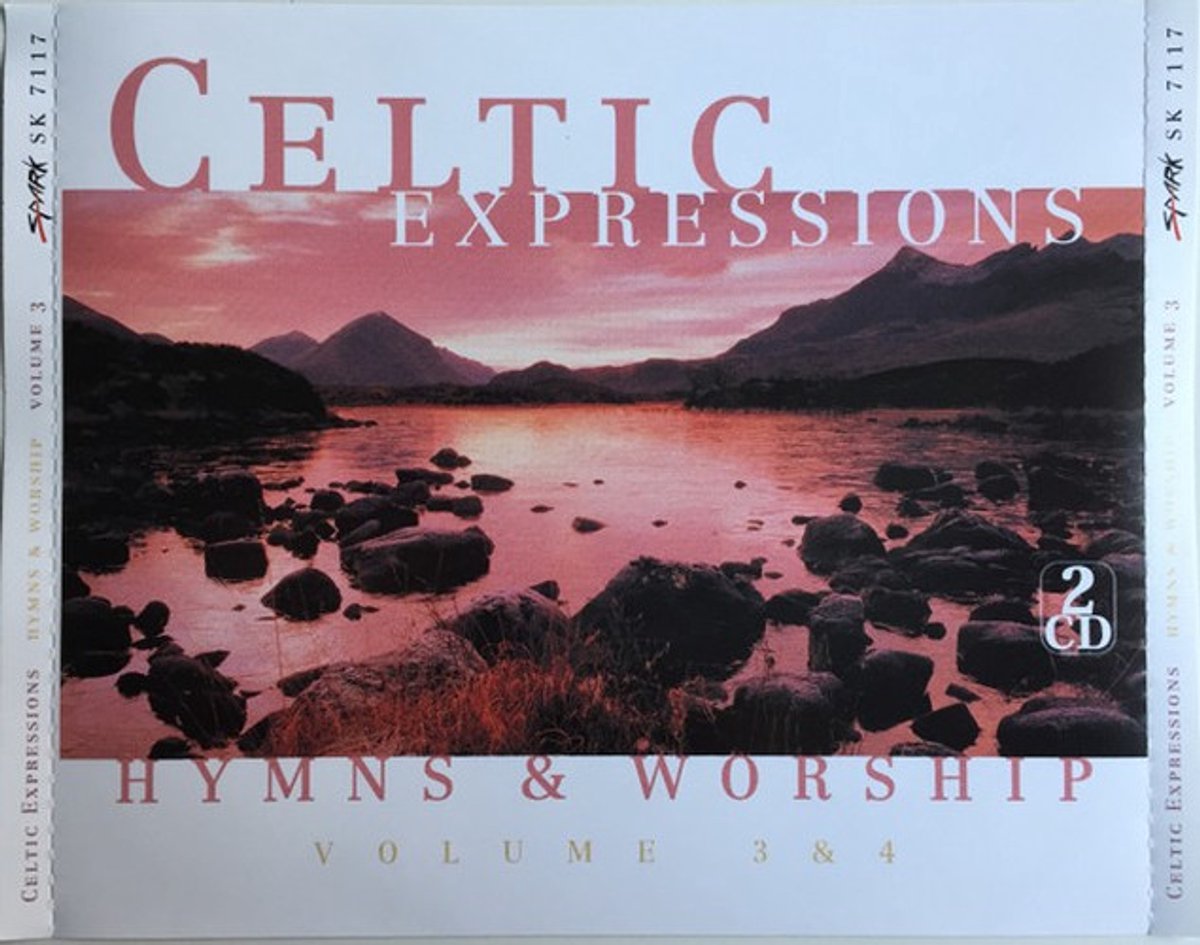 Celtic Expressions (Hymns & Worship)