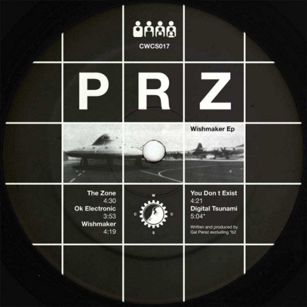 Prz - Wishmaker Ep