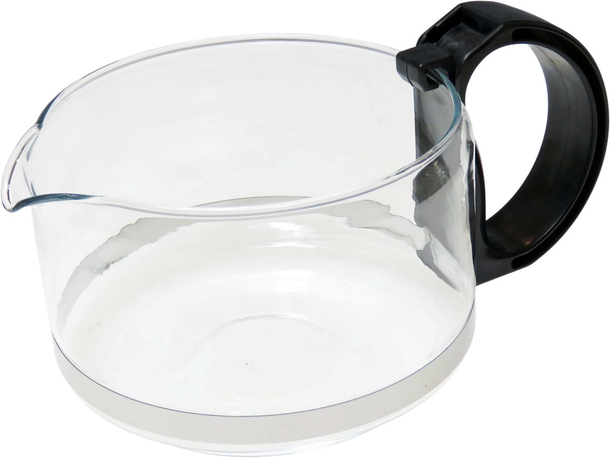Philips HD7907 koffiekan voor Cafe Cino series HD7110 - glazen koffiepot nr. 38 - 482241840911