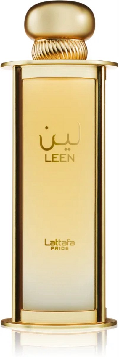 Lattafa Leen - Eau de Parfum - 100 ml