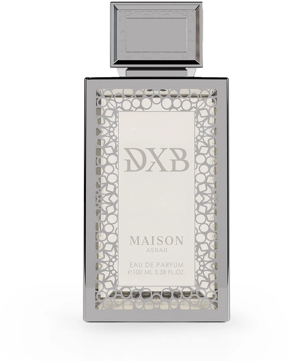 Maison Asrar DXB - Eau de Parfum - 100 ml