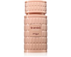 Zimaya Tiramisu Caramel - Eau de Parfum - 100 ml