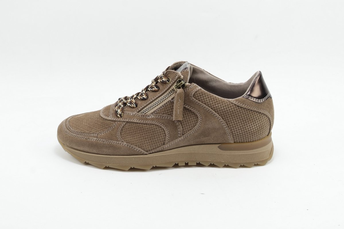 DLSport - 7141 - Sneakers - Beige