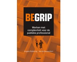 BEgrip