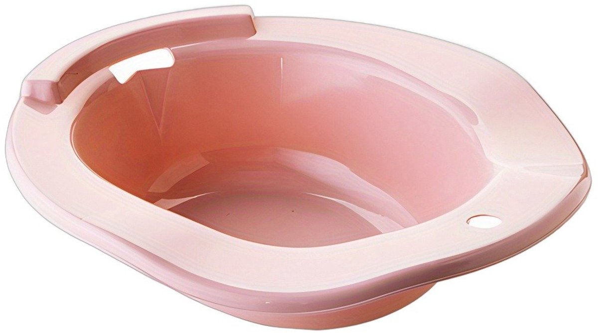 Currero Peri Bottle - Postpartum Fles - Spoelfles - Vaginale Douche - Bidetfles - 500ml - Kraamverzorging - Reisformaat