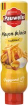 Pauwels - Mayonaise - Saus - Mayonnaise - 1L