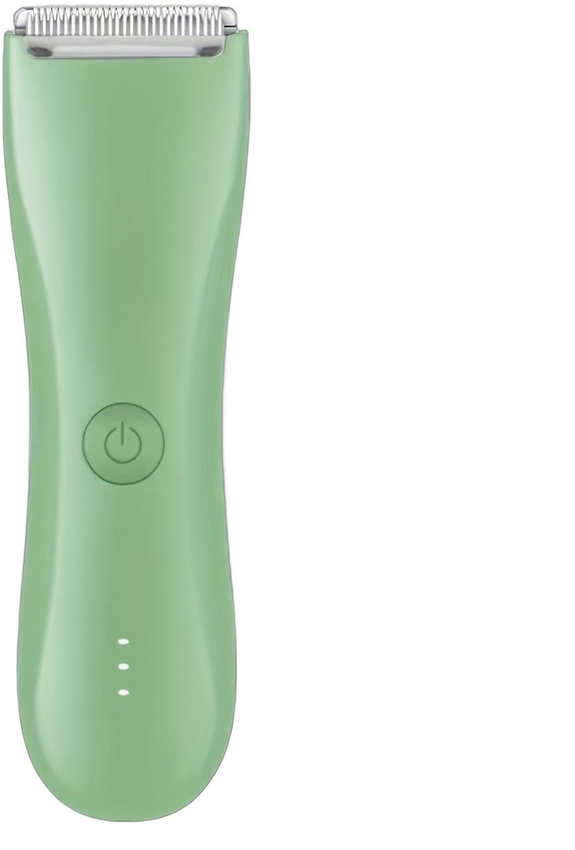 Currero Foil Shaver - Scheerapparaat Mannen - Hoofd Scheerapparaat - Head Shaver - Tondeuse met Trimmer - Lichaam en Baard - Oplaadbaar