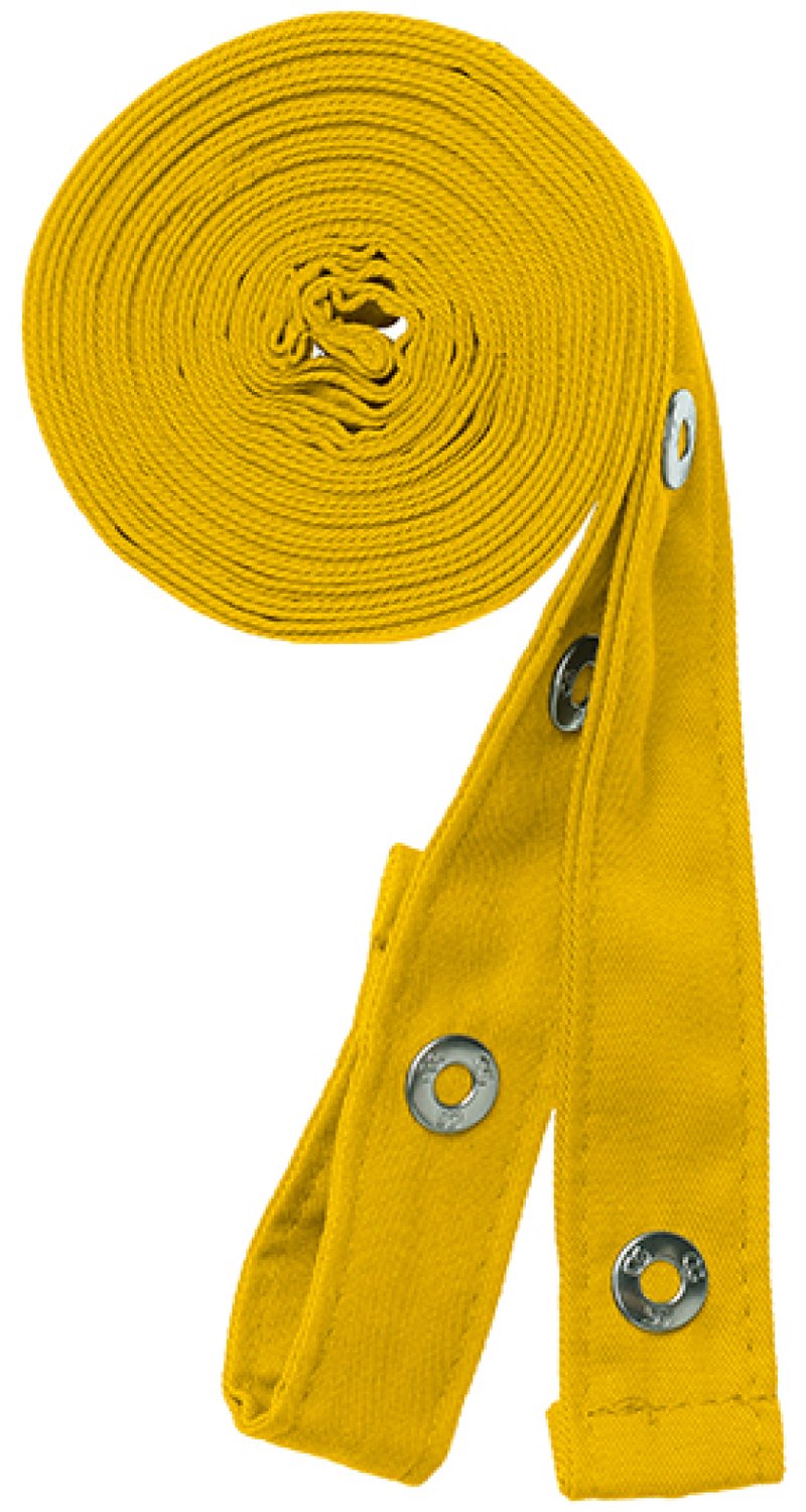 CG Workwear - Potenza X Classic Strap Set - Sunshine - 230 cm