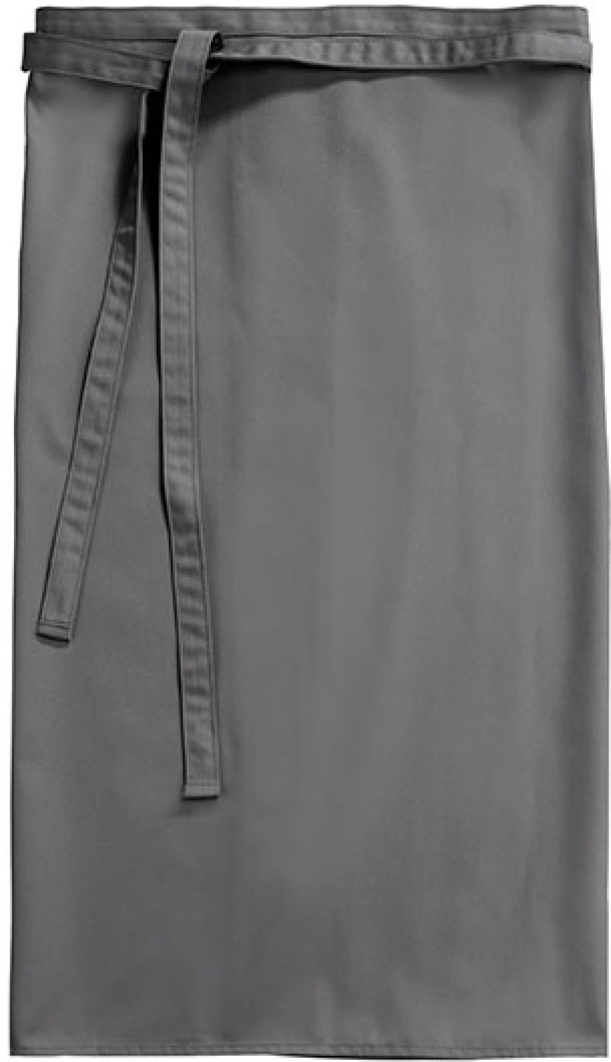 CG Workwear Bistro Apron Roma 80 CGW122 - Griffin - 80 x 100 cm