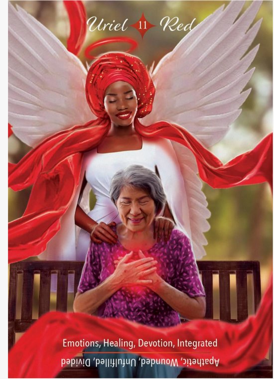 Angels & Auras Oracle — afbeelding 4