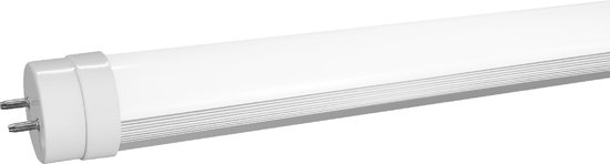 LED TL buis T8 90cm 14W - 1680 lm - Koelwit 4000K - G13 - Flikkervrij - Halve doos 25 stuks - 230V — cadeau in Cadeau-ideeën - foto 3