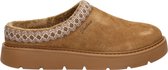 Skechers KEEPSAKES COZY - COZY CASCADE Dames Instappers - Chestnut