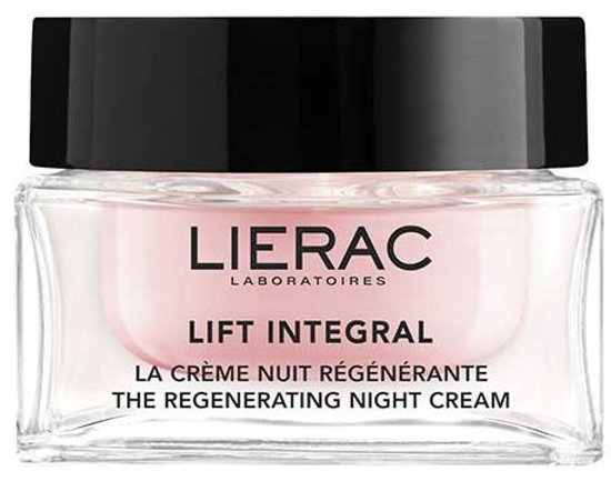 Regenerende Crème Lierac Lift Integral 50 ml