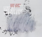 Marc Ribot Trio Feat. Henry Grimes - Live At The Village Vanguard (CD)