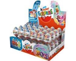 Kinder Surprise 48 stuks