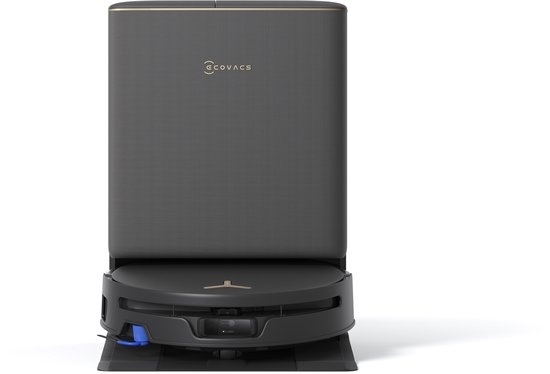 Ecovacs DEEBOT T90s Omni Pro Care Kit