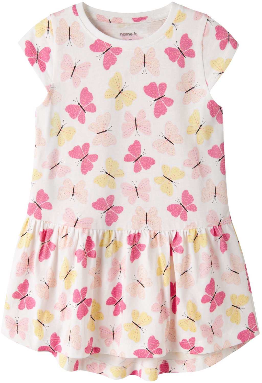 Name it Jurk Printed