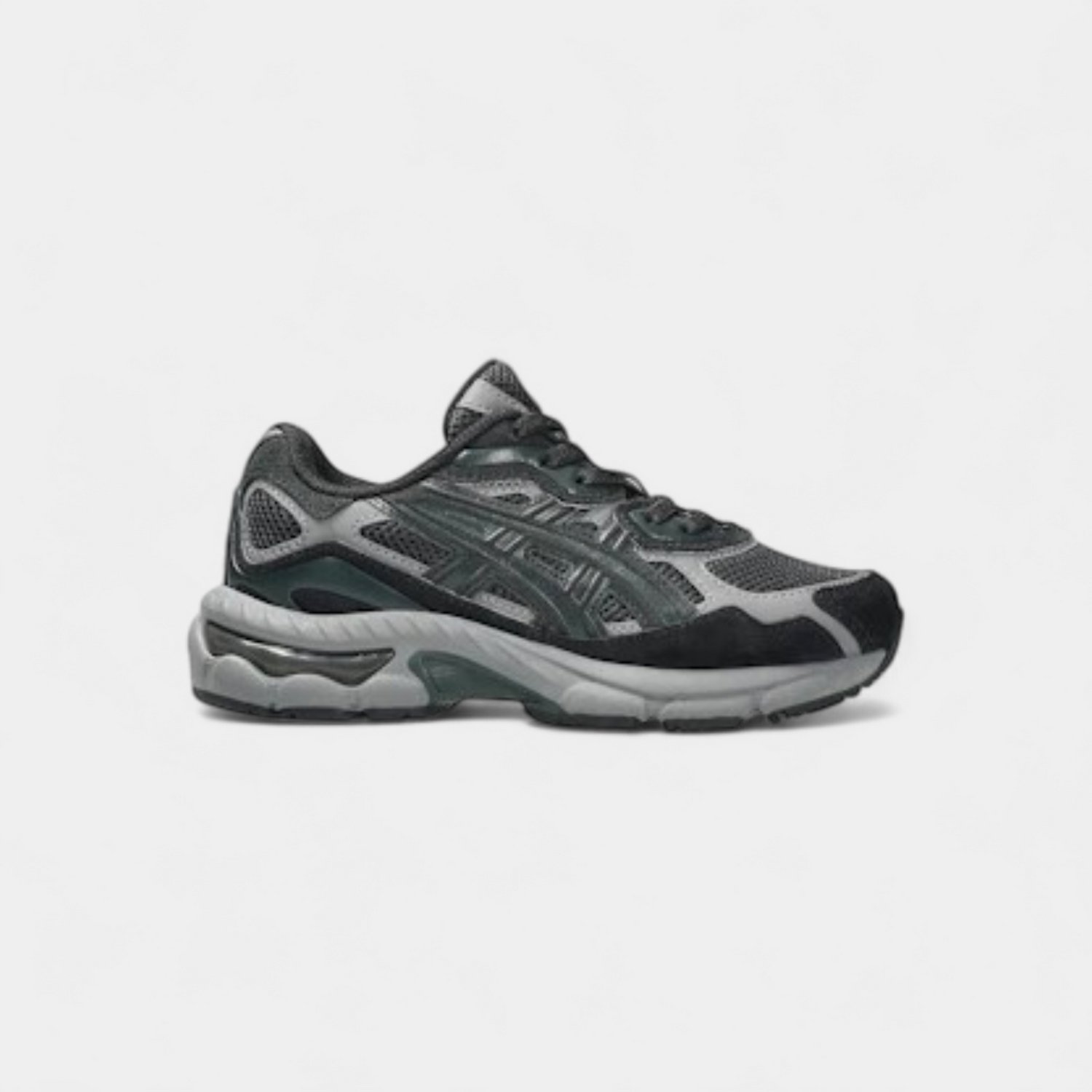ASICS Gel-NYC Graphite Wit