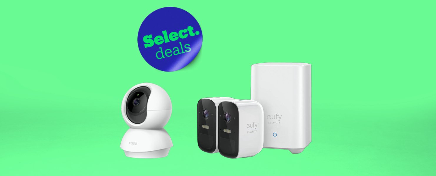 Select-korting op