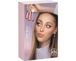Cent Pur Cent Camille Lip Box