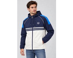 Sergio Tacchini Tratto Jacket heren L