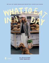 What to eat in a day