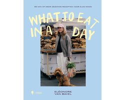 What to eat in a day
