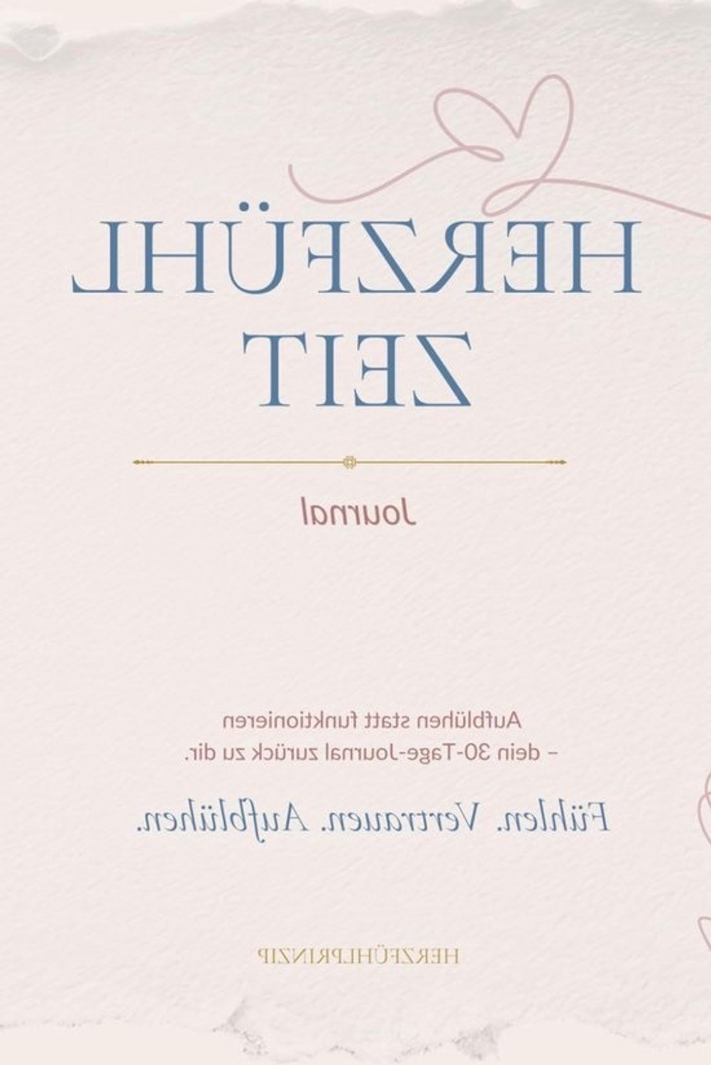 Achtsamkeit Journal - Dagboek voor vrouwen - Persoonlijke groei - Rituelen voor 30 dagen - 179 Pagina's - Niet gespecificeerd