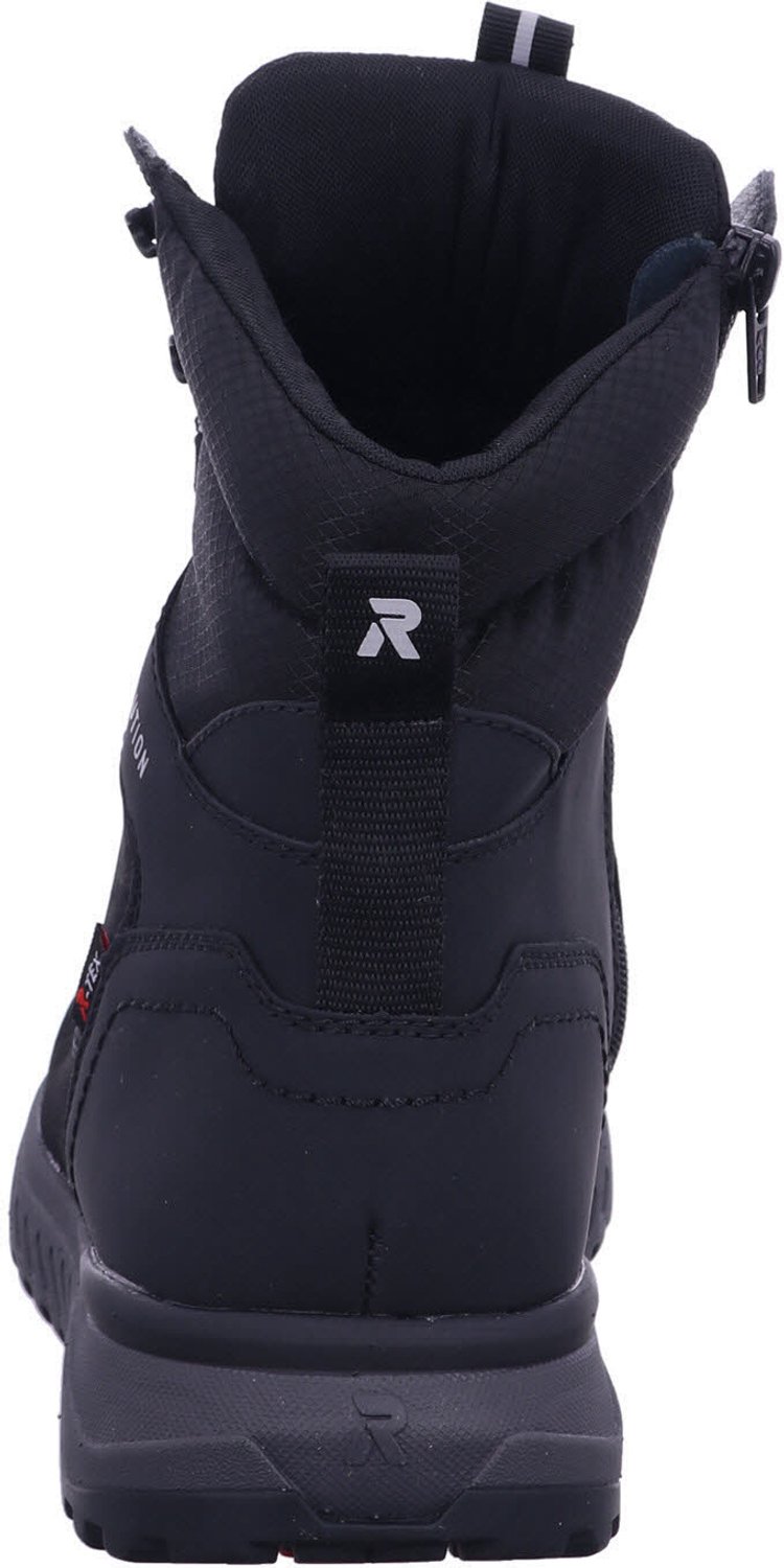 Rieker Evolution heren laarzen zwart maat 47