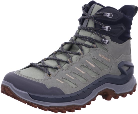 Innovo GTX Mid Hoge Wandelschoen Heren Seaweed/Dune 9,5