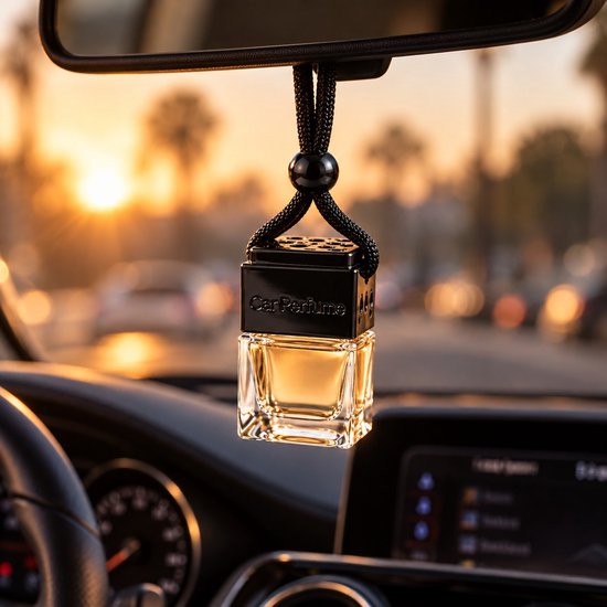 Autoparfum Millioen - 8ml - Auto parfum - Auto parfum mannen - Autogeur - Auto Luchtverfrisser - Autogeurtje - Geurverfrisser - Auto parfum - Valentijnsdag - Auto parfum mannen - Cadeau man - Vaderdag - Cadeau heren - Verjaardagscadeau — cadeau in Cadeau-ideeën - foto 2