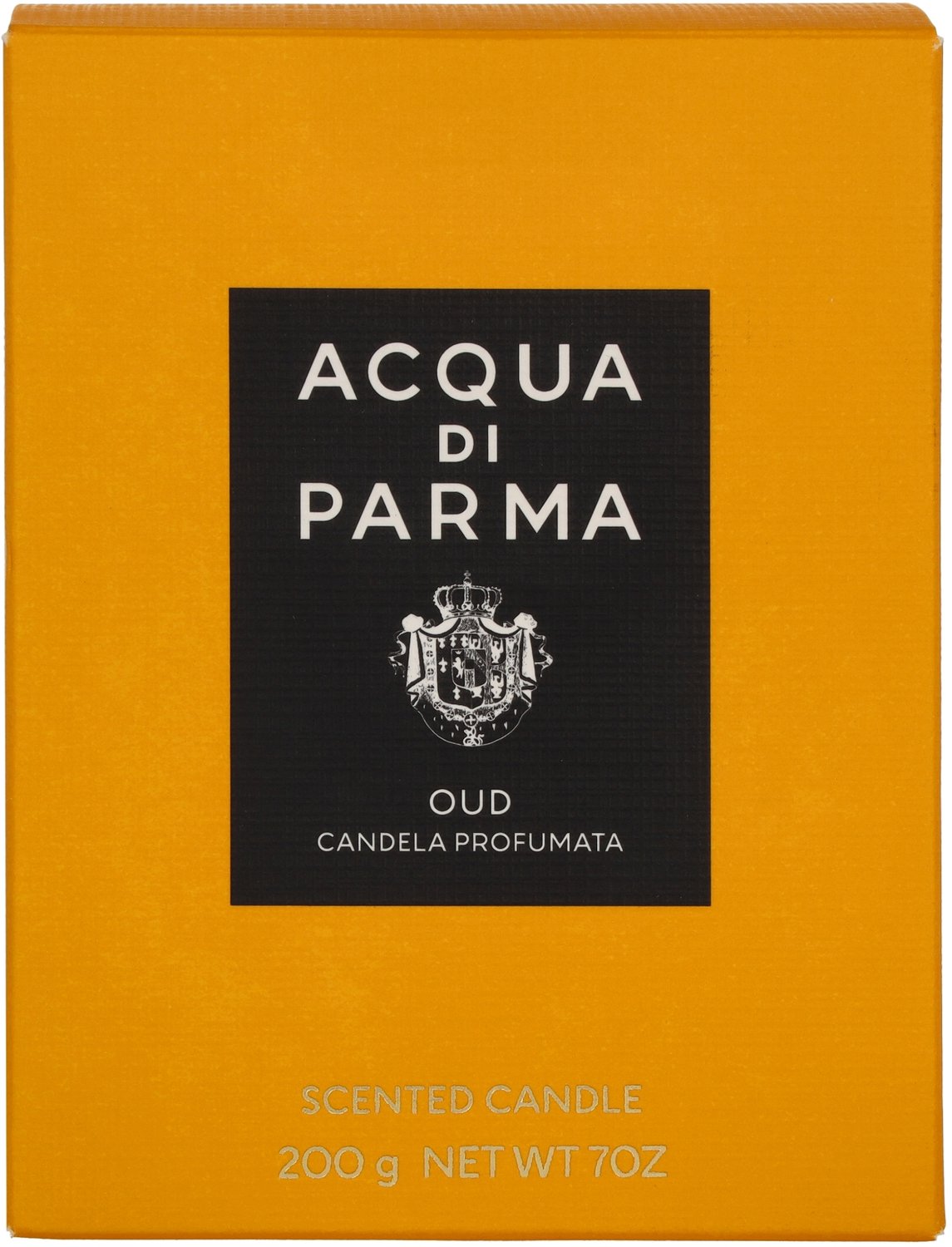 Acqua Di Parma Oud Scented Candle 200 g
