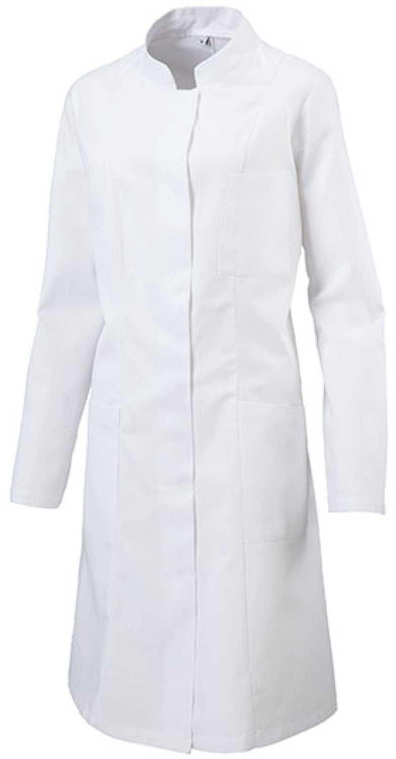 Exner Women Jacket EX290 Wit