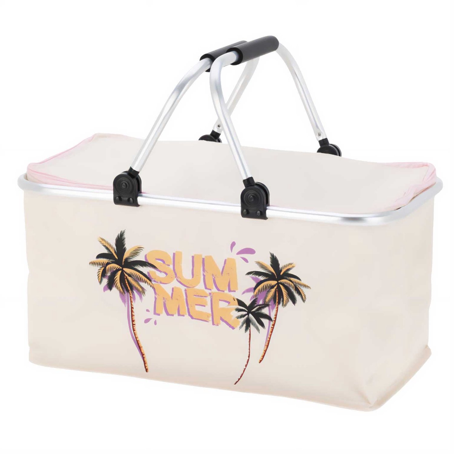 ProGarden - Thermotas 35 l met handvatten, 48 x 28 x 24 cm
