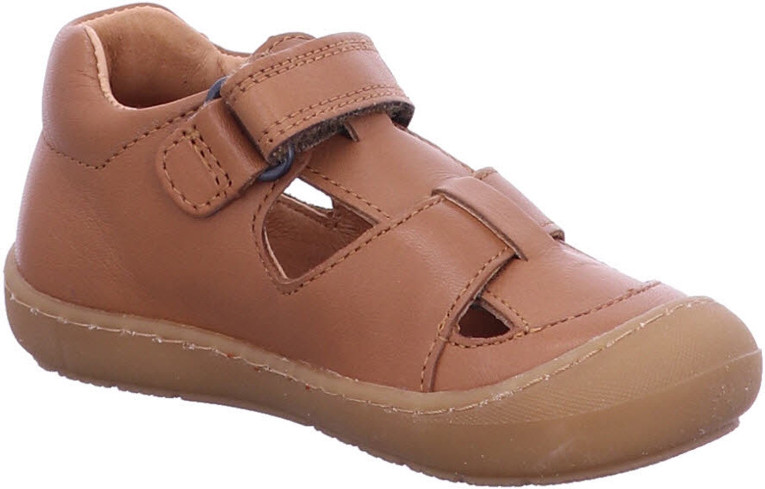 Froddo heren sandalen bruin maat 22