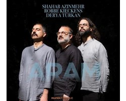 Aram - Aram (CD)