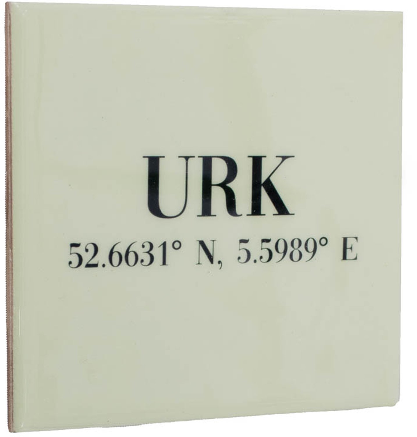 Tegeltje Urk