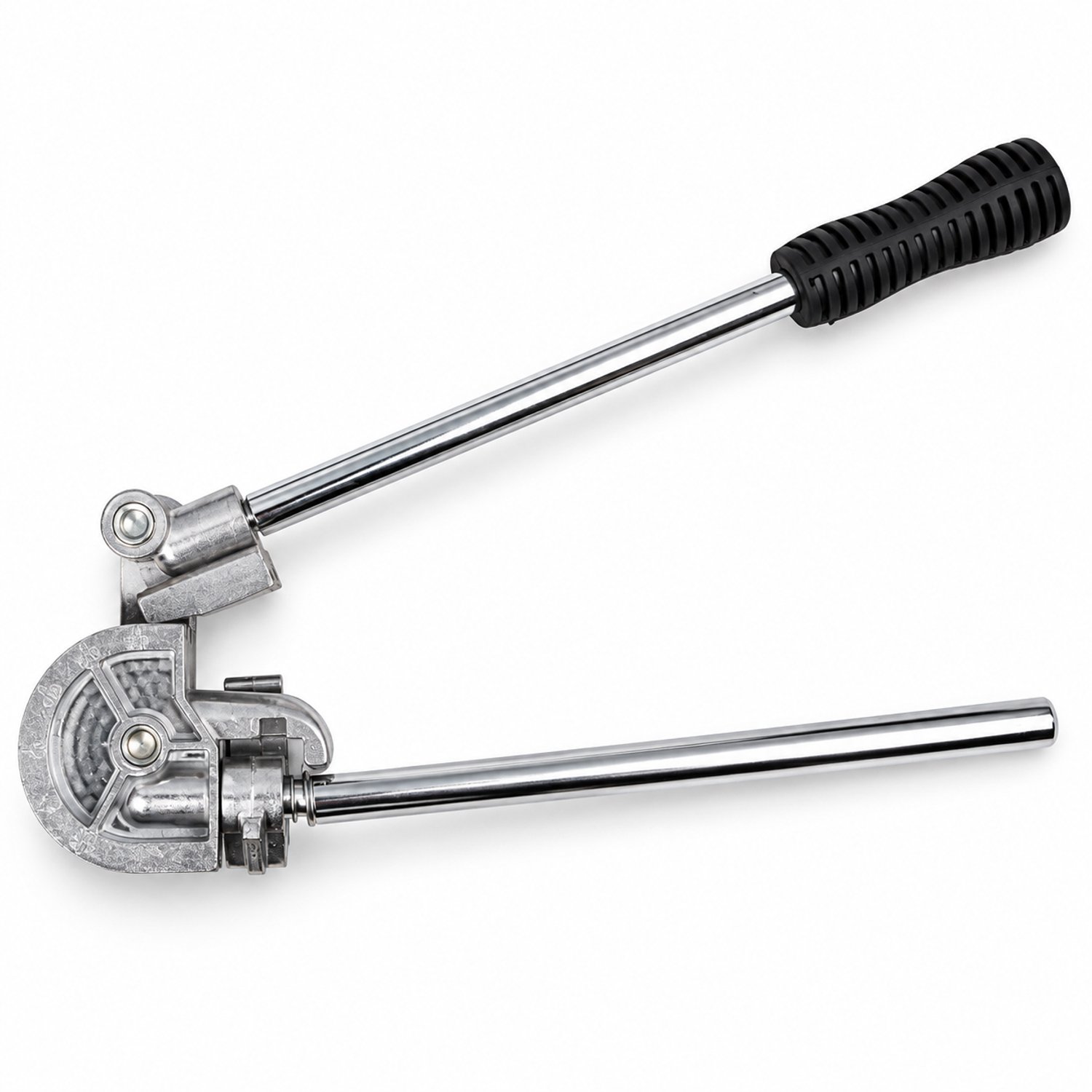 Pijpenbuiger - 8, 10 en 12 mm - Voor koper en aluminium - Tot 180 graden - 1 stuk