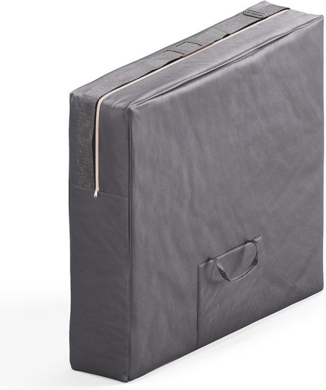 Draagtas voor massagetafel - Supersterke nylon koffer - met verstelbare schouderriem