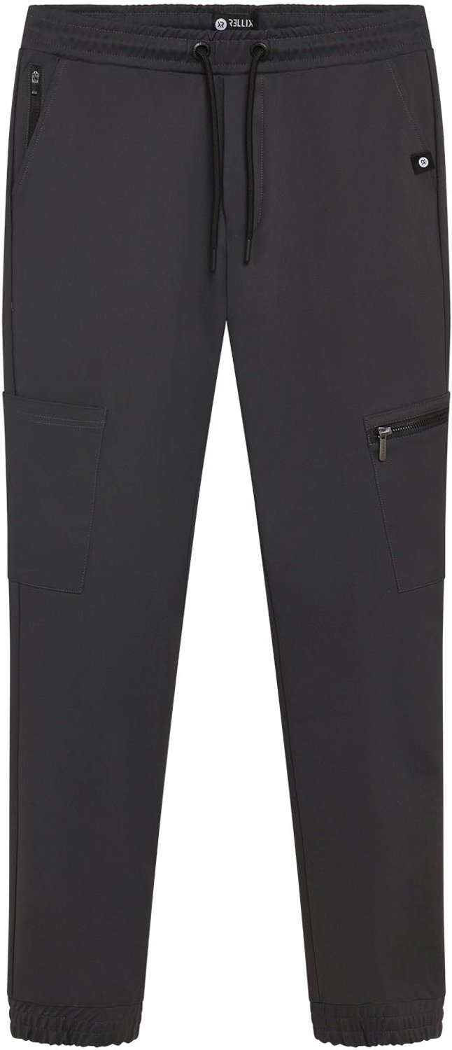 Rellix - Tech Fancy Cargo Pants - 1895 Mid Antra - Maat 152