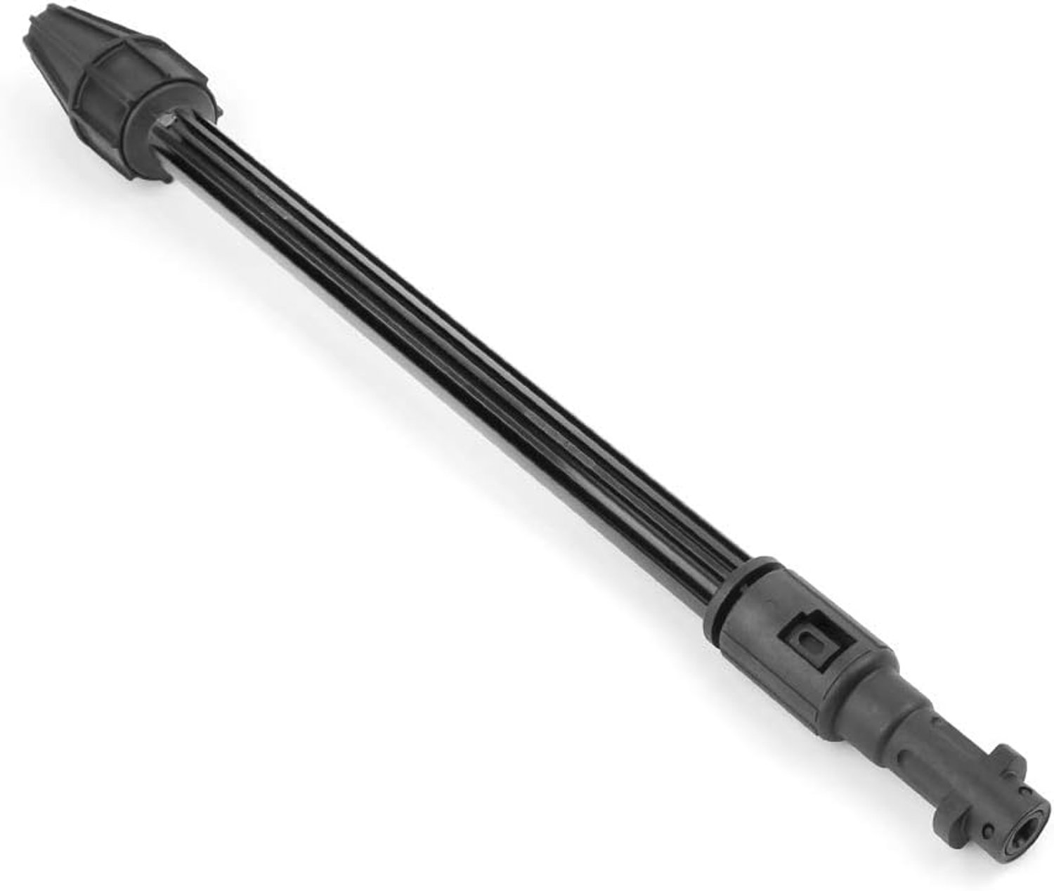 Auto Wasmachine Roterende Turbo Lance Nozzle - 47cm - Engineering kunststof - Voor Karcher hogedrukreinigers - ServiceTopper