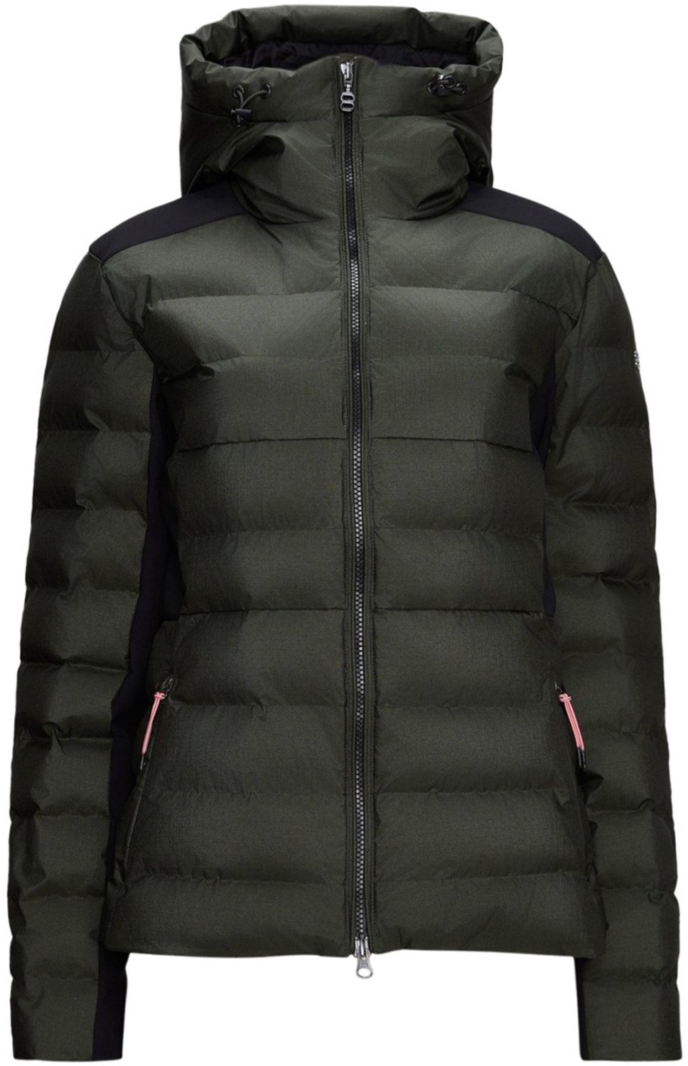 8848 Altitude Womens Alexia Ski Jacket